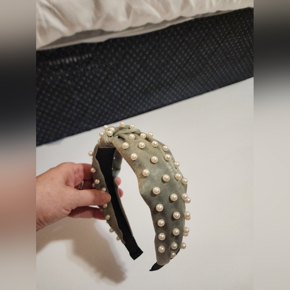 2 Women's headband new without tags - Picture 3 of 10